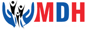 Read more about the article 42 Open Positions for Healthcare Professionals at MDH