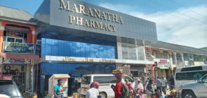 Read more about the article 8 Job Vacancies at Maranatha Pharmacy Limited