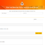 1 Minute Master Guide to Fire and Rescue Force Recruitment Portal (ajira.zimamoto.go.tz) 2 ajira.zimamoto.go.tz