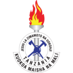 Acceptable Application Letters for Fire Fighting and Rescue Force Vacancies (With Examples) 1 Jeshi la Zimamoto