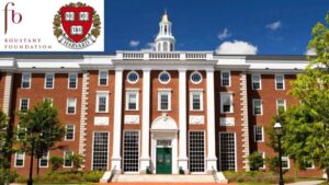 Read more about the article 2025 Harvard University MBA Scholarship in USA | How to Apply