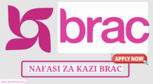 Read more about the article Job vacancies at BRAC International, May 2025