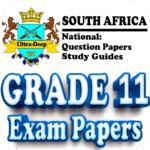 past papers grade 11
