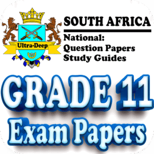 Read more about the article Past Papers Grade 11: Exams and Results for South Africans