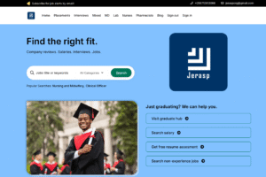 Read more about the article 10 Best Websites to Find Jobs (Ajira) in Tanzania 2025