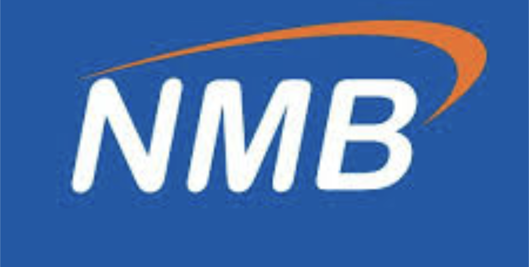 Read more about the article Relationship Manager; Parastatals (3 Position(s)) at NMB Bank October 2025