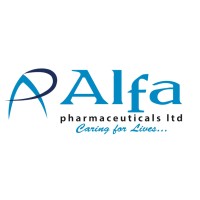 Read more about the article Job Opportunity: Pharmacist at Alfa Pharmaceuticals Ltd
