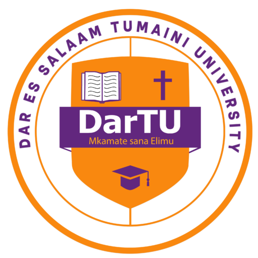 Read more about the article 10 available vacancies at DarTU, July 2025