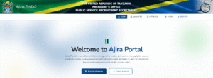 Read more about the article You Will no Longer be Able to Apply Jobs in Ajira Portal Here is Why