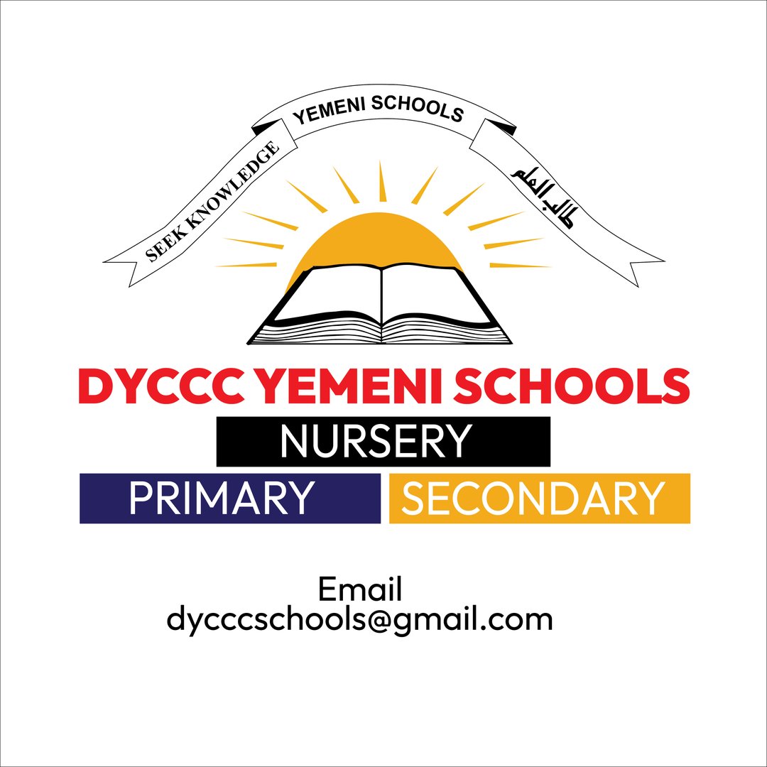 Read more about the article 2 Teaching Vacancies at DYCCC Yemeni Schools
