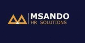 Read more about the article Salesperson at Msando Hr Solutions September 2025