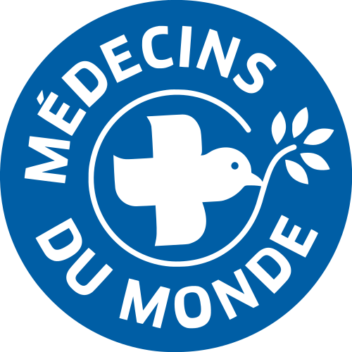 Human Resource Officer at Médecins du Monde October 2025 9 500px Medecins du Monde logo.svg