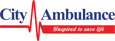 Paramedics Job at City Ambulance 3 City Ambulance