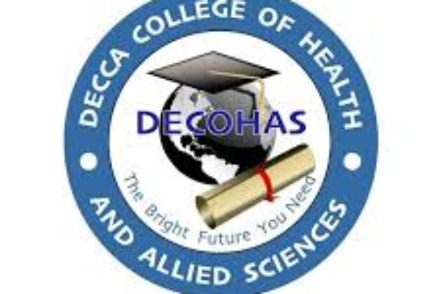 Multiple Vacancies at DECOHAS
