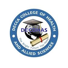 Decohas Logo