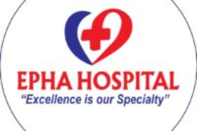 Open Job Vacancies at EPHA Hospital