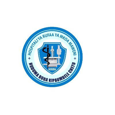 CTC Manager Job at Maweni Regional Referral Hospital 12 Maweni RRH