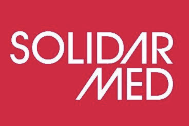 Project Coordinator (SRH & MNH) at SolidarMed October 2025