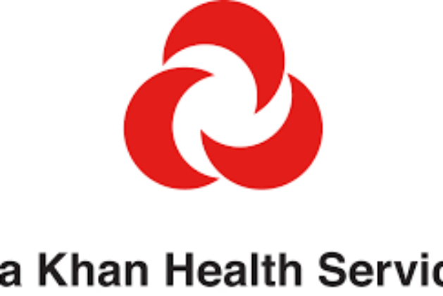 Communications Officer at Aga Khan Health Services October 2025