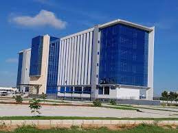 How to Effectively Contact Ajira Portal Tanzania – Official Communication Channels 2 Utumishi building dodoma