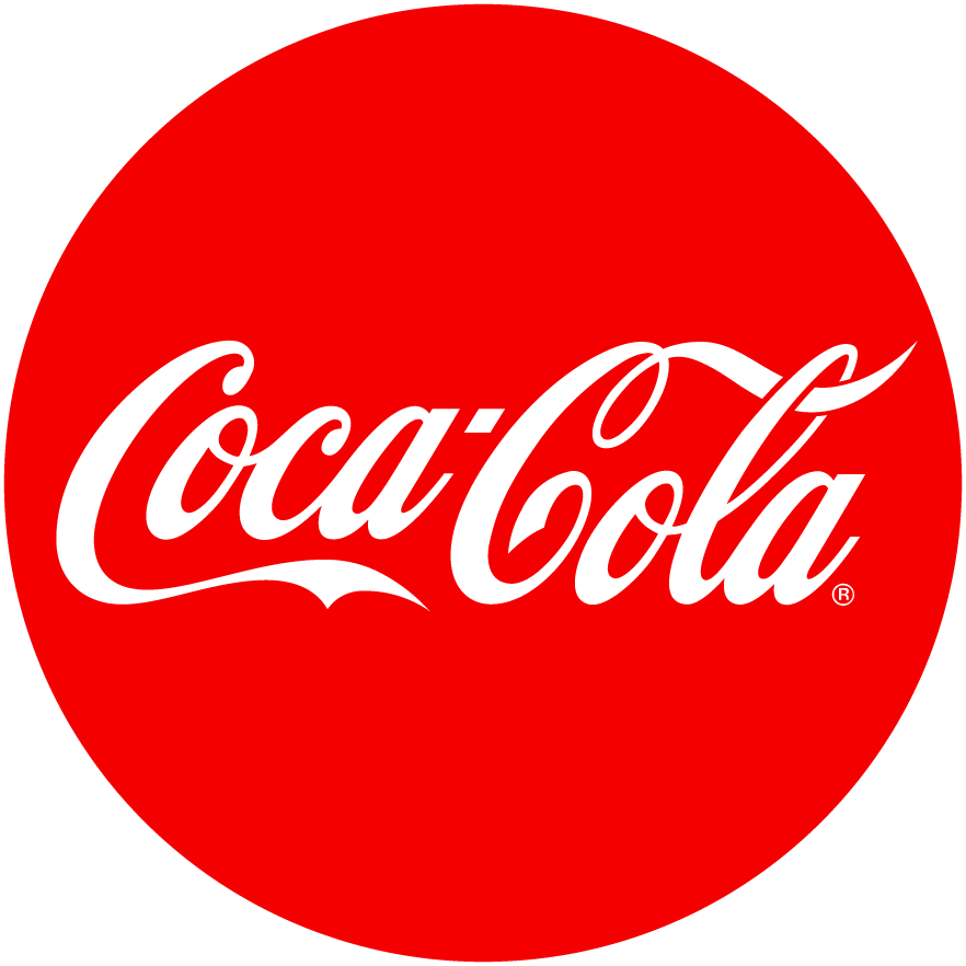Payroll Specialist at Coca-Cola October 2025 1 coca cola logo brandlogos.net 8kh4z