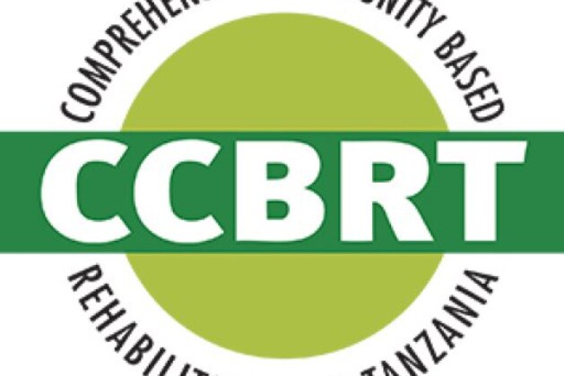 Occupational Therapist Job at CCBRT
