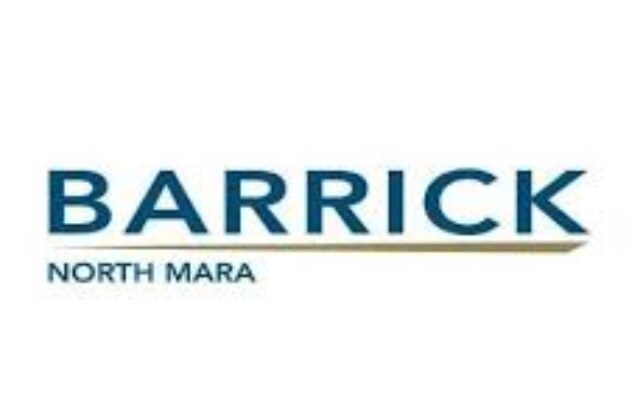 Thousands of Open Vacancies at Barrick Gold Tanzania