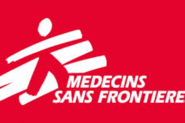 Finance Assistant Job at Médecins Sans Frontières (MSF)