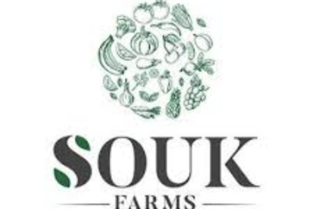 Technical  Field Assistant at SOUK Farms November 2025