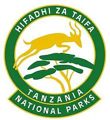 Tanzania National Parks Authority