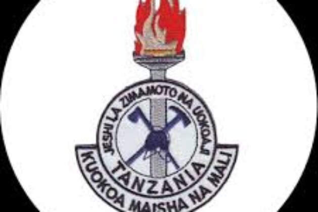 Nursing Job at Fire and Rescue Force