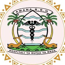 Amana Regional Referral hospital