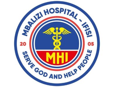 Mbalizi Hospital Ifisi