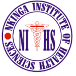 NIHS Logo