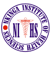 NIHS Logo