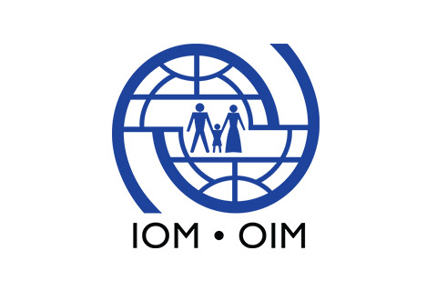 IOM Logo