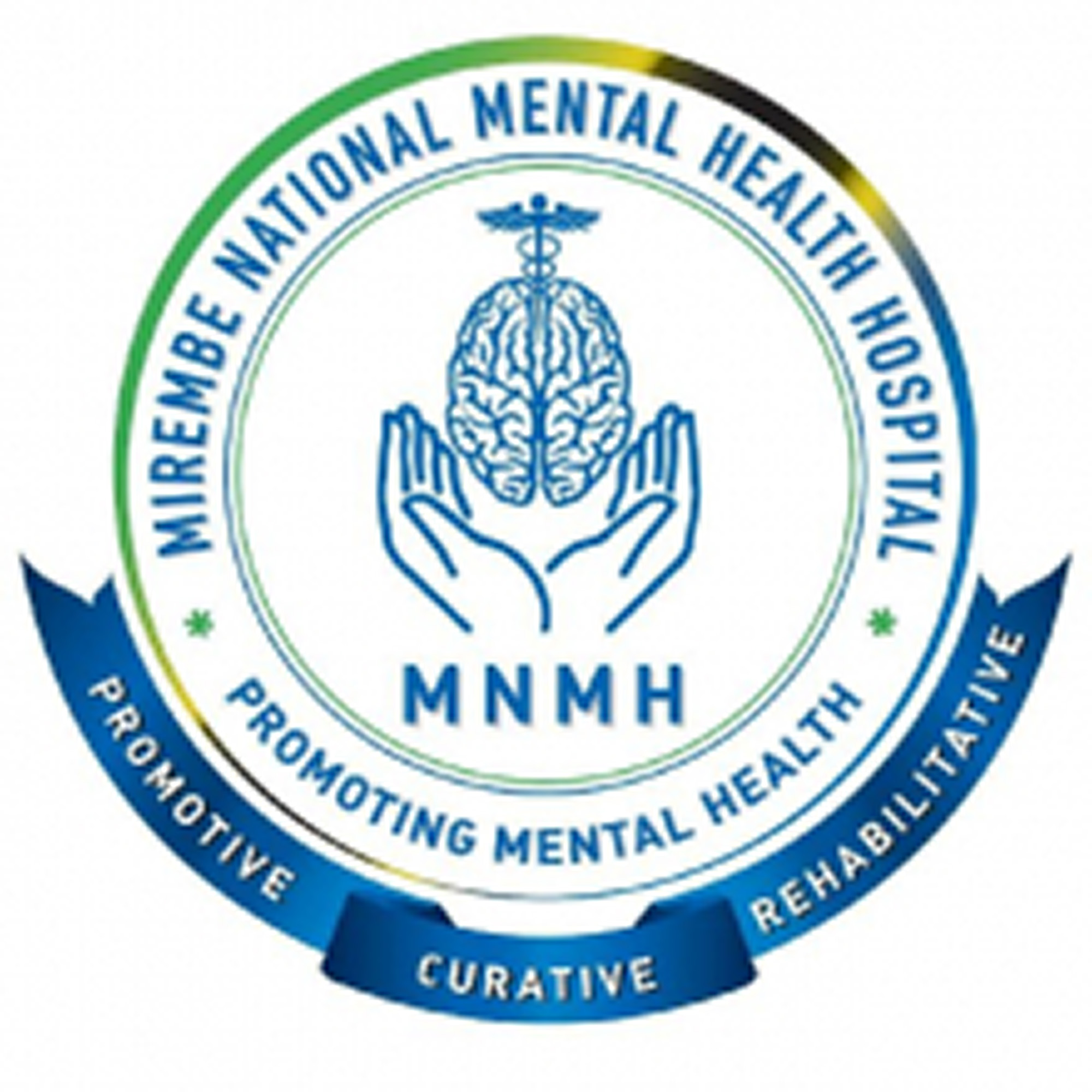 MIREMBE NATIONAL MENTAL HEALTH HOSPITAL