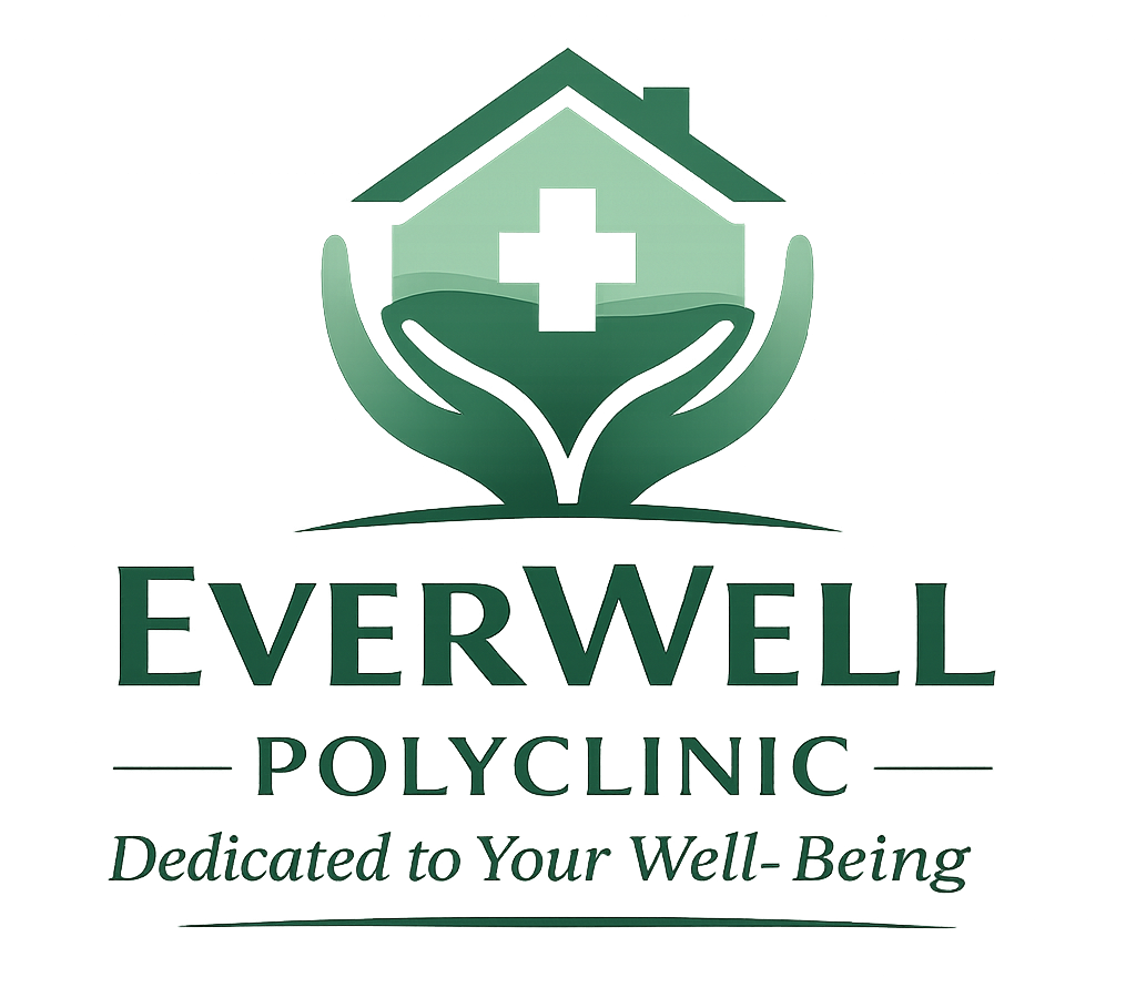 Everwell Polyclinic