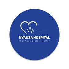 Nyanza hospital