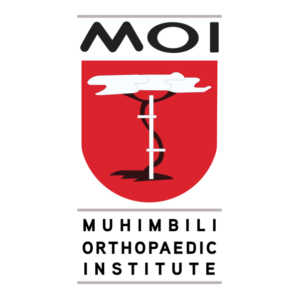 muhimbili orthopaedic institute moi logo png