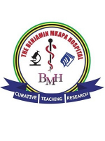 Benjamin Mkapa Hospital