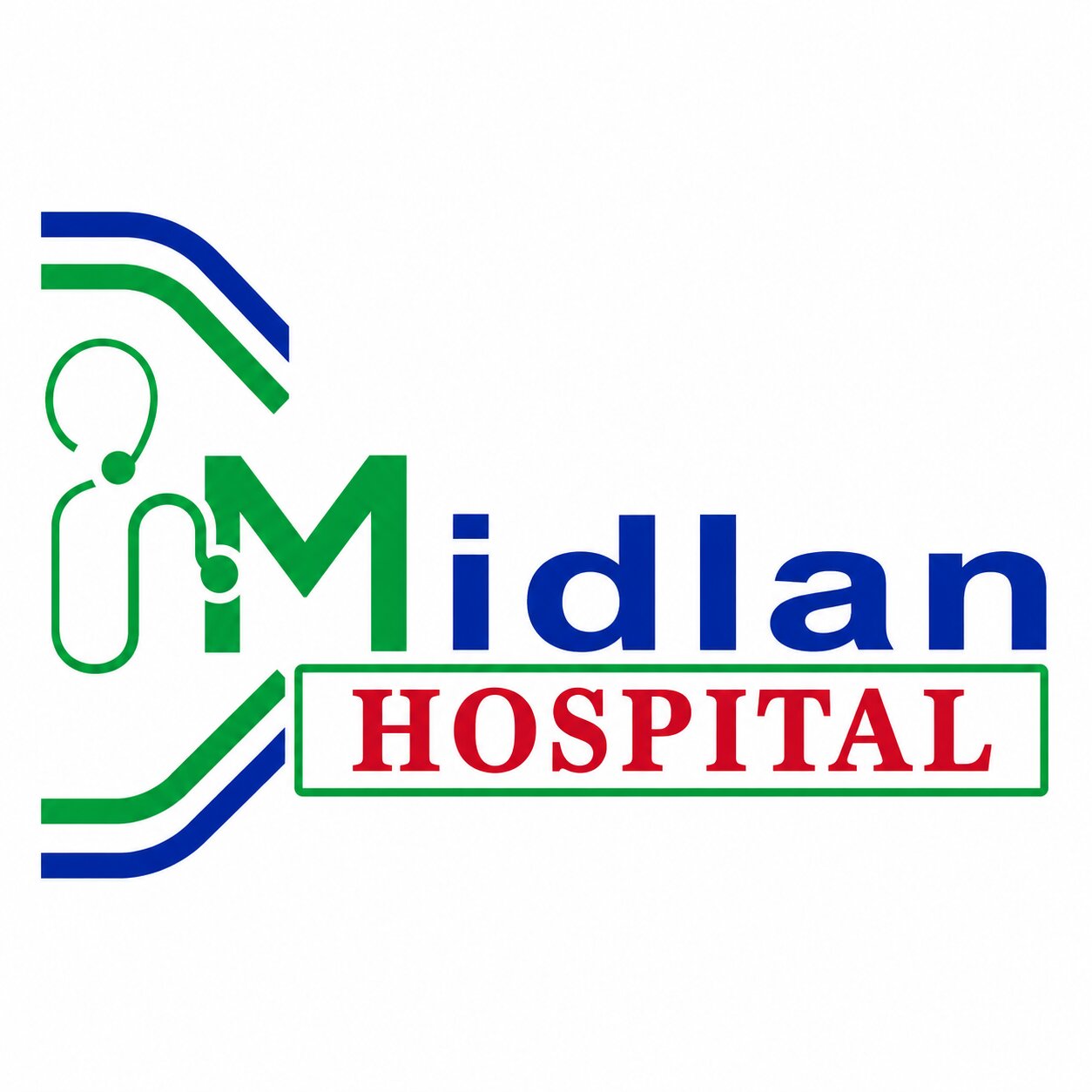 MidLan Hospital